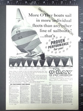 1966 advertisement day for sale  Lodi