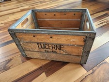Lucerne 1961 vintage for sale  Florence