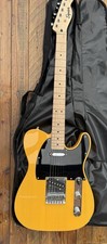 Squier sonic telecaster for sale  BROMSGROVE