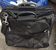 computer bag w rolling wheels for sale  Rosamond