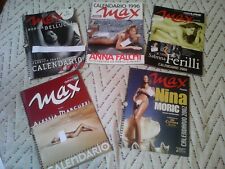 Calendari max ferrilli usato Calendari max ferrilli usato  Squinzano