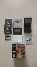Gameboy advance kingdom usato  Bellaria Igea Marina