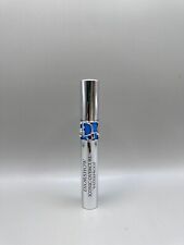 DIOR DIORSHOW ICONIC OVERCURL RÍMEL VOLUMIZADOR IMPERMEÁVEL "091 Preto" 0,21 oz comprar usado  Enviando para Brazil