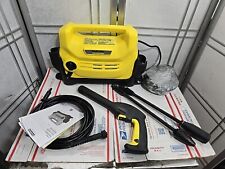 Kärcher entry 1600 for sale  Canoga Park