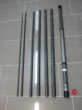 Stipprute aluminium steckrute gebraucht kaufen  Allenfeld, Boos, Hargesheim