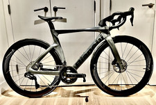 Bianchi oltre comp for sale  LONDON