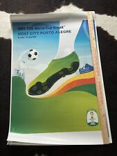 Fifa cup brasil for sale  Houston