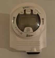 timers plug programmable for sale  Hagerstown