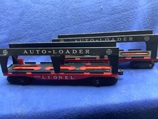 Lionel auto loader for sale  Lady Lake