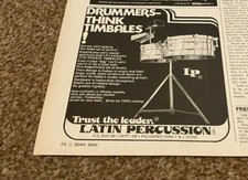 Jbf3 advert 6x6 for sale  UK