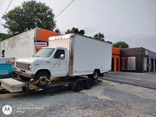 ford diesel van for sale ford diesel van for sale Winston Salem