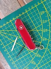 Schweizer wenger canoe gebraucht kaufen  Trostberg