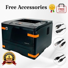 Impressora a Laser de Rede Monocromática Rápida HP LaserJet Pro M401n 🥇Com Manutenção Especializada comprar usado Impressora a Laser de Rede Monocromática Rápida HP LaserJet Pro M401n 🥇Com Manutenção Especializada comprar usado  Enviando para Brazil