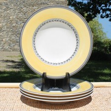Set villeroy boch d'occasion  Expédié en Belgium