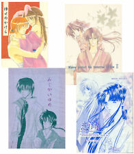Rurouni kenshin kaoru for sale  Tracy