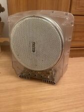 Infinity baselink subwoofer for sale  LONDON