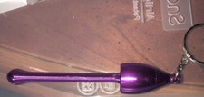 Aluminum smoking pipe for sale  Santee