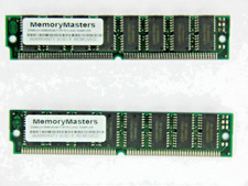 Sampler de memória 32MB 2 x 16MB SIMM Roland S760 DJ-70MKII comprar usado  Enviando para Brazil