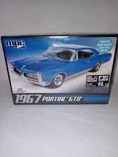 Mpc 1967 pontiac for sale  Jefferson