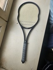 Raquette tennis lacoste d'occasion  Saint-Trivier-de-Courtes