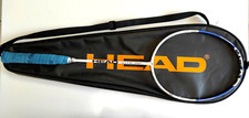 Raquette badminton head d'occasion  Roubaix