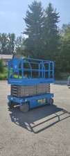 Genie gs3246 blau gebraucht kaufen  Meßstetten