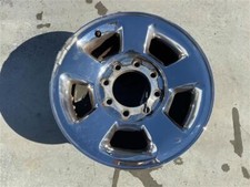 Wheel 17x8 aluminum for sale  Middletown