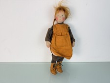 Künstlerpuppe anne mellmann gebraucht kaufen  Witten
