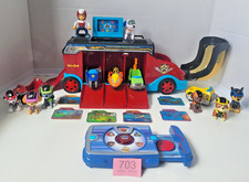 Paw patrol mission for sale  THATCHAM