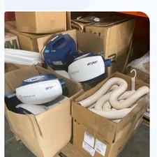 Lot stryker ma1100 for sale  Houston