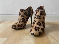 Zara leo ankle gebraucht kaufen  Köln