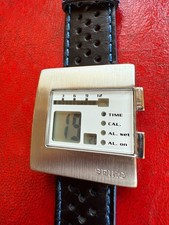 Rare seiko watch for sale  Chicago
