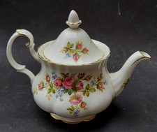 Bone china royal for sale  SCARBOROUGH
