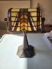 Partylite deco stained for sale  NORWICH