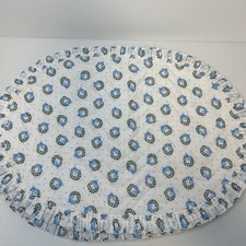 Quilted cotton christmas for sale  Westminster