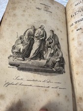 Kempis imitazione cristo usato  Roma