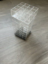 Lipstick organizer tower for sale  FRODSHAM