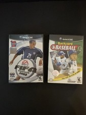 Game cube games d'occasion  Expédié en Belgium