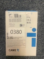 Came keypad access for sale Came keypad access for sale  OXFORD