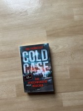 Cold case verschwundene gebraucht kaufen Cold case verschwundene gebraucht kaufen  Bad Oeynhausen