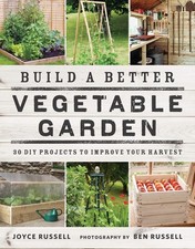 Build better vegetable for sale  North Smithfield