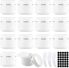 50ml contenitori cosmetici usato 50ml contenitori cosmetici usato  Roma