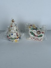 Holiday treasures 2003 for sale  Selma