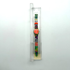 Swatch coupon lady usato  Verdellino
