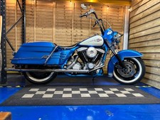 Harley davidson 1340 for sale  BRIDGWATER