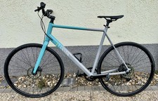 Canyon roadlite al5 gebraucht kaufen  Erfurt
