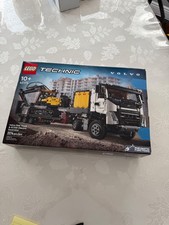 Lego technic volvo for sale  Medford