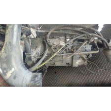 Cambio manuale per usato  Bedizzole