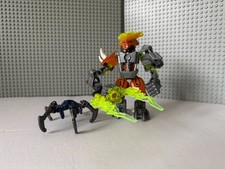 Lego bionicle protector gebraucht kaufen Lego bionicle protector gebraucht kaufen  Lubmin