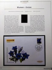 Deutschland exklusiv fdc gebraucht kaufen  Kiel